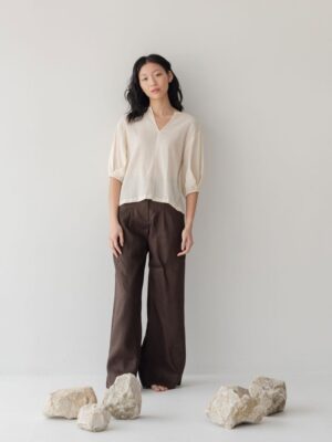 Modern Gypsy Yoryu Blouse